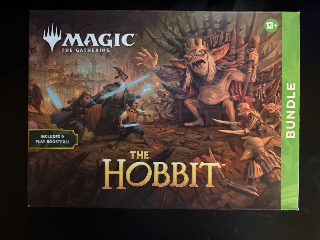 The Hobbit Bundle