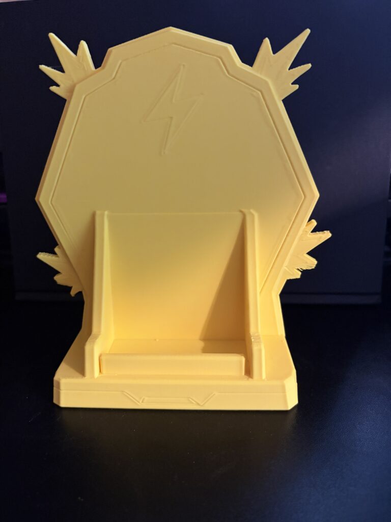 Electric Type Top Loader Display